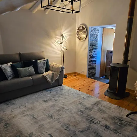Chalet Tojo *