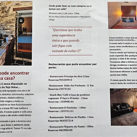 Tojo Chalet