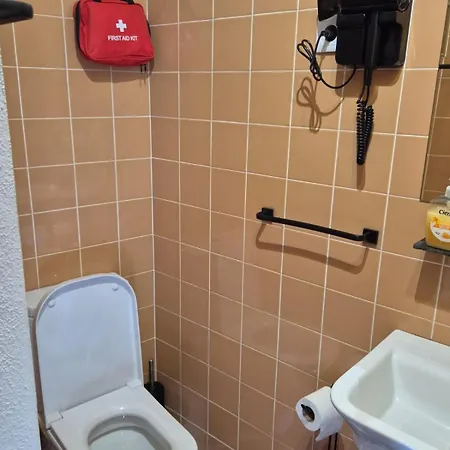 Alpehytte Tojo Piódão
