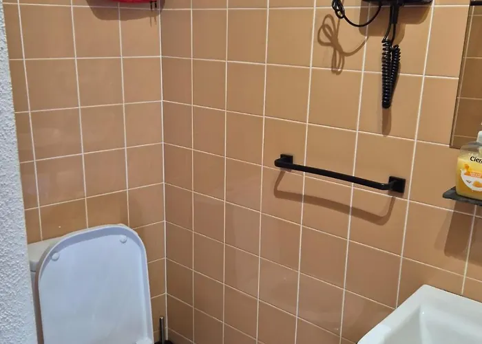 Alpehytte Tojo Piódão